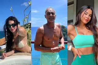 Escándalo en Brasil: la ruptura de Romario tras una supuesta infidelidad con una amiga de su novia