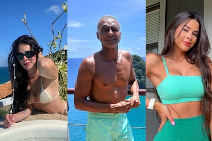 El escándalo generó una gran controversia en Brasil (Foto: Instagram)