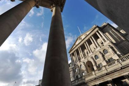 El escándalo ha avergonzado profundamente al Banco de Inglaterra