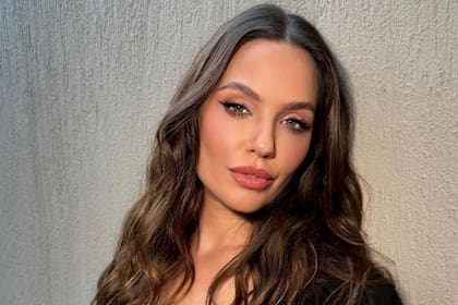 El escándalo mediático estaría teniendo un buen rédito económico para Ivana (Foto: @figueirasivana)