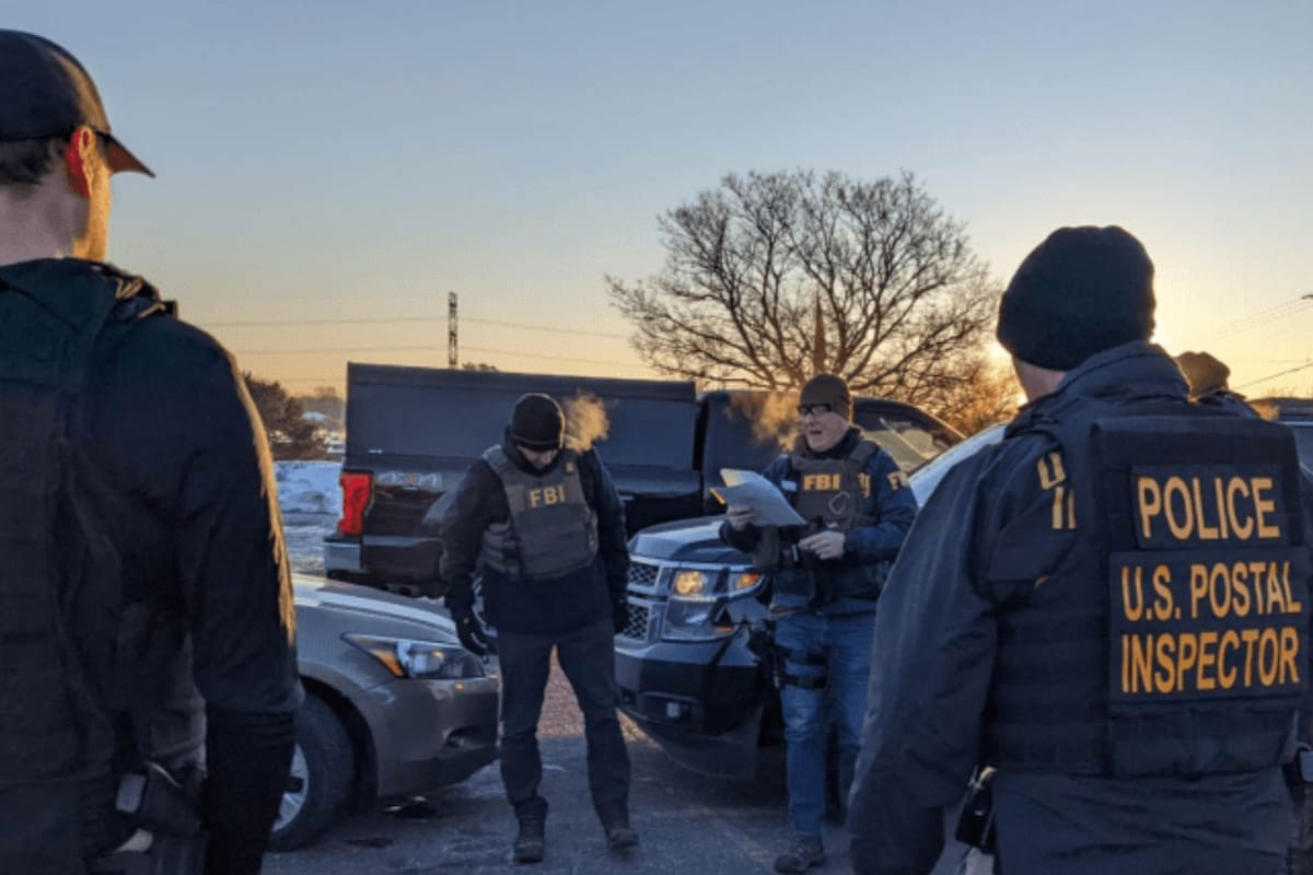 El escándalo sobre desvío de fondos que destapó la justicia estadounidense