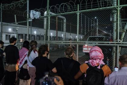 El escape fue reportado el jueves por la noche en Delaney Hall, una cárcel privada señalada por condiciones inhumanas, donde ICE mantiene personas en proceso de deportación