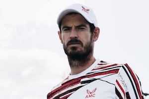 El escocés Andy Murray fue, durante años, uno de los Cuatro Fantásticos del tenis, hasta que las lesiones de cadera lo maltrataron; este lunes volverá a jugar en Wimbledon y, en una charla con LA NACION, confesó: "Pensé que nunca volvería a jugar"