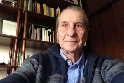 El escribano tenía 83 años y fue titular del Colegio de Escribanos porteños entre 2001 y 2003