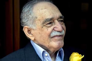 El escritor colombiano murió el 17 de abril de 2014