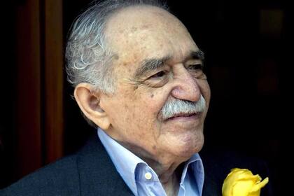 Gabriel García Márquez, que murió el 17 de abril de 2014, vuelve con una ficción cuya protagonista es una mujer de 50 años
