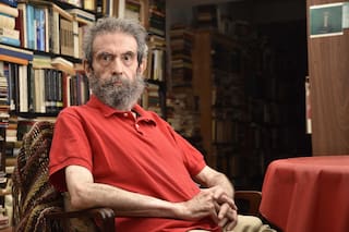 El lector absoluto