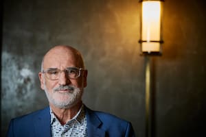 "Ten mucho cuidado con el éxito, porque te puede volver más tonto de lo que ya eres”
