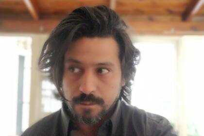 El escritor Guillermo Bawden murió a los 47 años