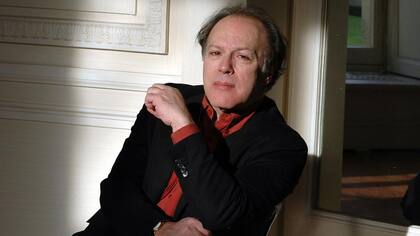 El escritor Javier Marías fue galardonado con el Premio Liber 2017 al autor hispano más destacado