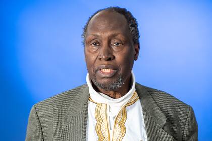 El escritor keniano Ngugi wa Thiong'o murió a los 87 años