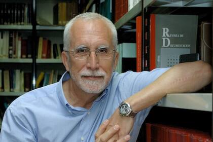 El escritor Luis Mateo Díez ambienta la mayor parte de su producción en la comarca de Celama, un territorio ficcional donde ocurren hechos extraños