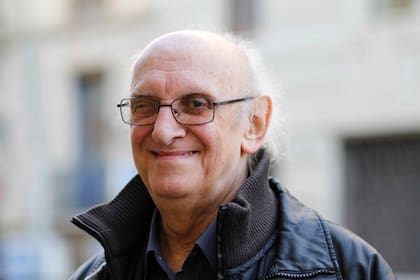 Petros Markaris