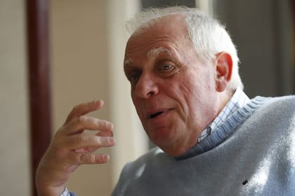 El escritor portugués António Lobo Antunes murió a los 83 años