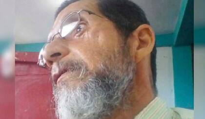 El escritor Rafael Rattia estuvo encarcelado dos días este mes por publicar un texto crítico sobre un exfuncionario del gobierno de Nicolás Maduro