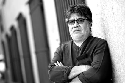 El escritor tenía 70 años