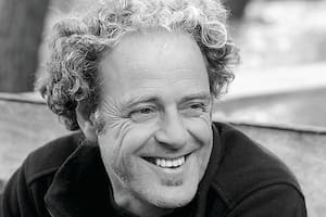 A cinco años de la muerte de Juan Forn, se reedita una antología de perfiles