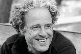 A cinco años de la muerte de Juan Forn, se reedita una antología de perfiles
