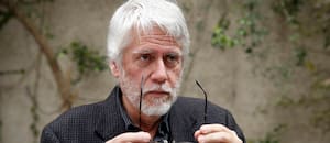 El poeta peruano Mario Montalbetti ganó el Premio Iberoamericano de Letras José Donoso