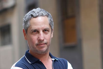 Guillermo Martínez