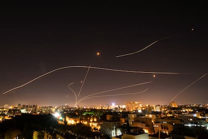 El escudo antimisiles Iron Dome está considerado uno de los recursos bélicos más exitosos en el mundo y es un ejemplo de la capacidad de innovación de la sociedad israelí