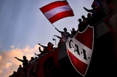 ¿Quién le explica a Vargas Llosa? Del orgullo nacional al colapso, el viaje que Independiente jamás imaginó