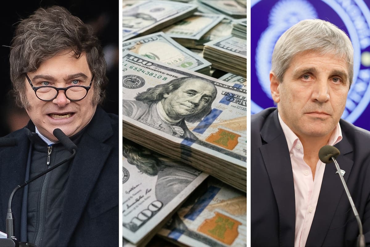 El esfuerzo del Gobierno por mantener a raya el dólar, con un “techo informal” debajo de los $1500, amenaza con demorar la consolidación de una recuperación que alcance a más sectores de la economía