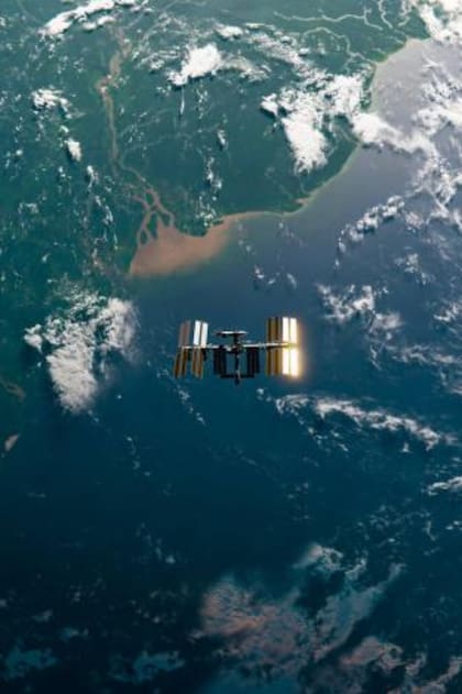El espacio exterior