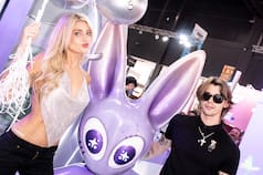 ¿El futuro de la belleza se escribe desde Corea? Con su promesa de luminosidad de pasarela, el K-Beauty fue furor en la Pigmento Fest