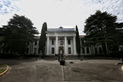 El Espacio Memoria y Derechos Humanos, ex Escuela de Mecánica de la Armada (exESMA)
