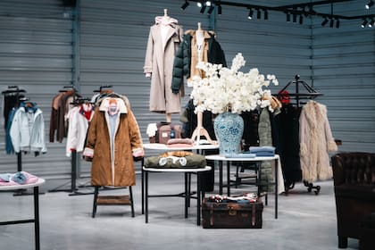 El espacio ofrecerá la colección completa para hombres y mujeres, con los mismos diseños, estándares de calidad y precios que en Europa