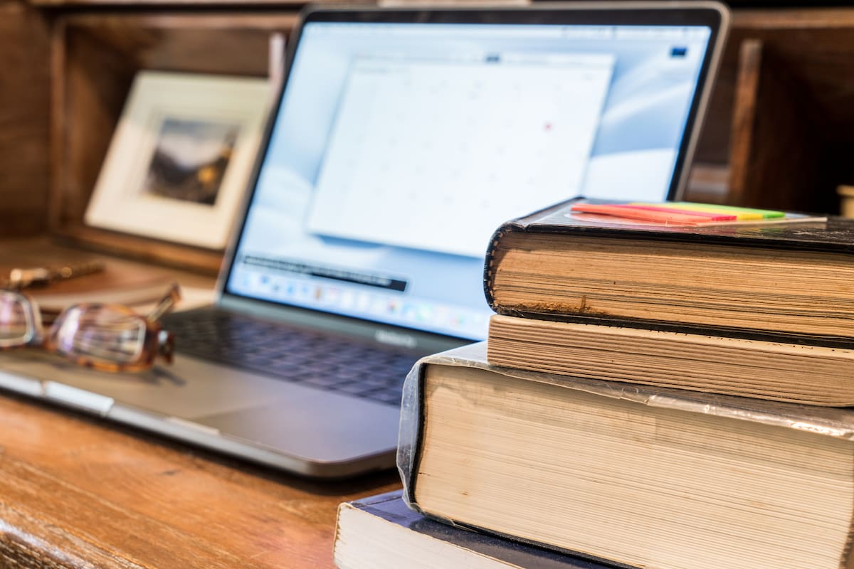 El espacio virtual fue desarrollado por la editorial Dunken para sus escritores y lectores, y tras el inicio de la cuarentena ahora está disponible para todo público