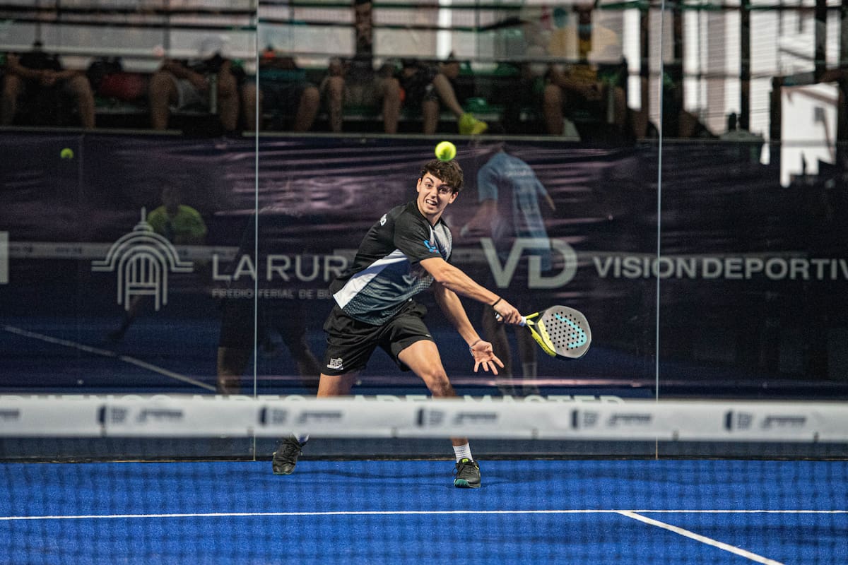 El español Alonso, una de las figuras en la primera jornada de acción