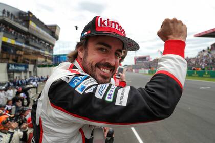 El español, bicampeón del mundo, anunció que dejará McLaren en 2019; IndyCar y el Mundial de Resistencia figuran en sus planes