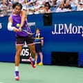 Carlitos Alcaraz vuelve en Nueva York, con la magia de siempre y los miedos nuevos