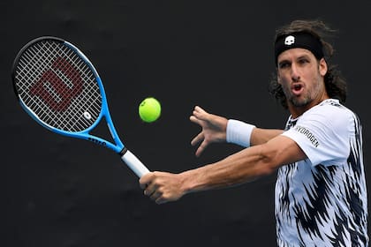 En 2018, Feliciano López creyó que el final de su carrera se aproximaba ya que había quedado afuera del Top 100 por primera vez en mucho tiempo, pero volvió a destacarse.