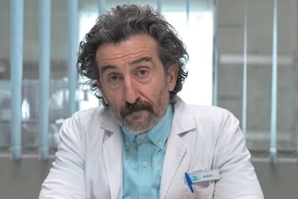 El español Luis Zahera, reconocido por su trabajo en la serie Animal, que estuvo entre las más vistas en Netflix, hará temporada en Mar del Plata