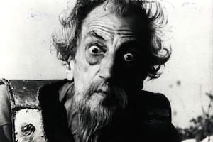 Al rescate de la película que Orson Welles nunca pudo terminar