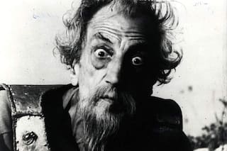 Al rescate de la película que Orson Welles nunca pudo terminar