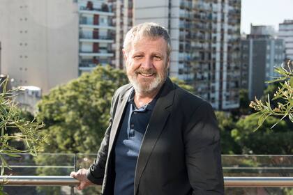 El español Salvador Rueda propone rediagramar el espacio público para darle primacía al ciudadano de a pie