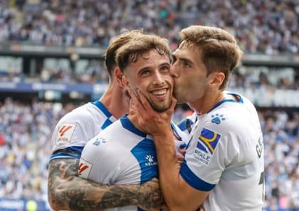 El Espanyol visitará el Santiago Bernabéu luego una temporada en la Segunda División del futbol español