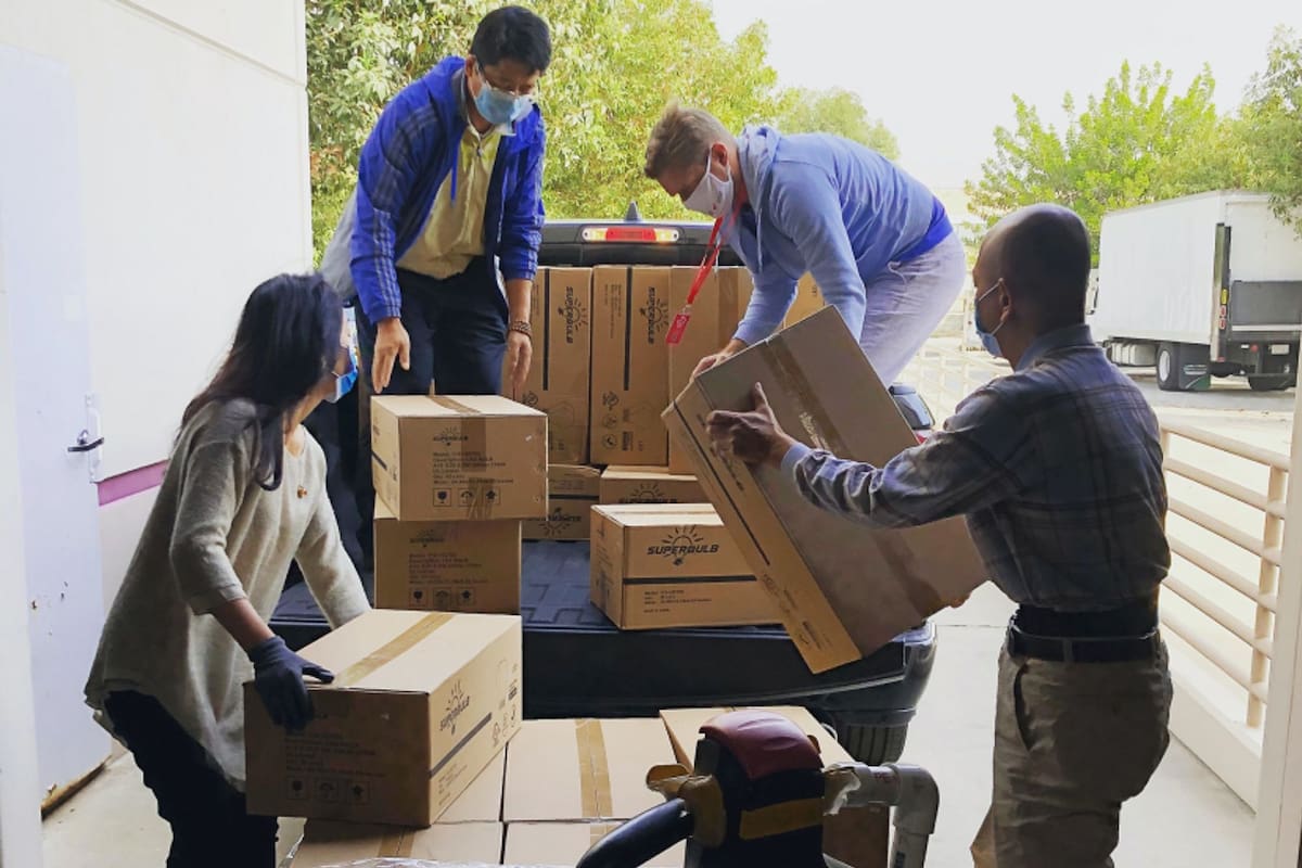 El especial ciclo arrendatario genera complicaciones tanto para los inquilinos como para los servicios de mudanzas