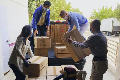 El especial ciclo arrendatario genera complicaciones tanto para los inquilinos como para los servicios de mudanzas