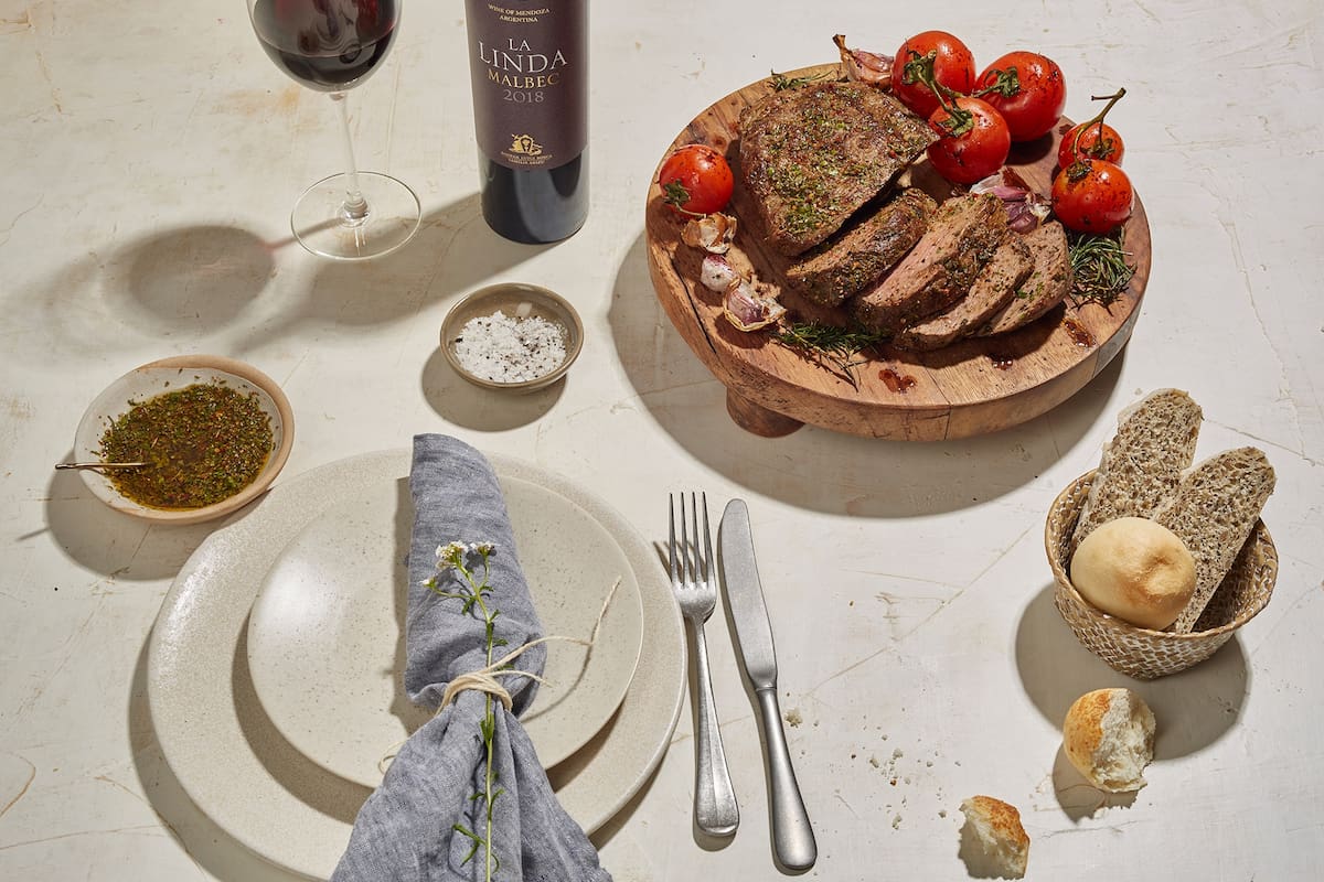 El especial de bebidas de La Nación ya está online y se puede disfrutar en temporadadebrindis.lanacion.com.ar