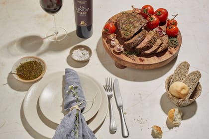 El especial de bebidas de La Nación ya está online y se puede disfrutar en temporadadebrindis.lanacion.com.ar