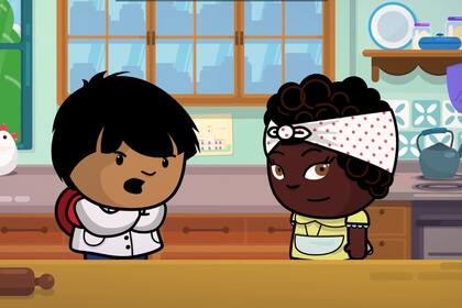 El especial de Zamba por el 25 de mayo