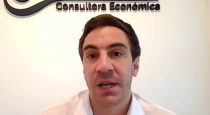 El especialista analizó el actual panorama económico