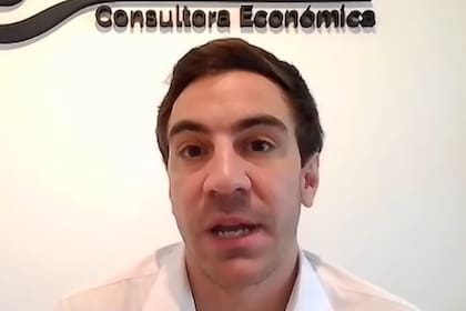El especialista analizó el actual panorama económico