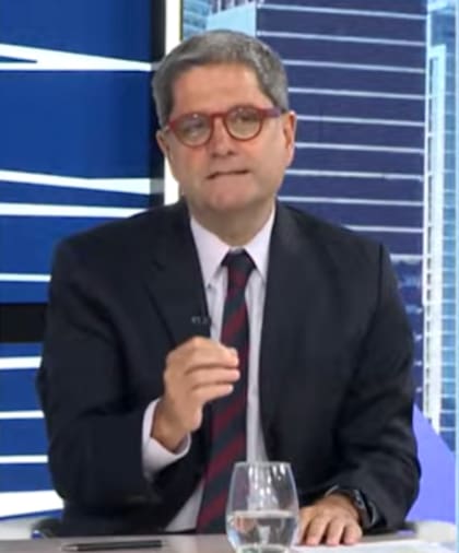 El especialista analizó el caso de Ballester en LN+