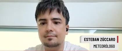 El especialista en diálogo con LN+